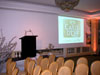 Conf&eacute;rence de Presse Carte d'Or - H&ocirc;tel Bristol