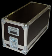 Flight-case pour musicien