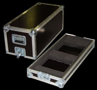 Flight-case pour musicien